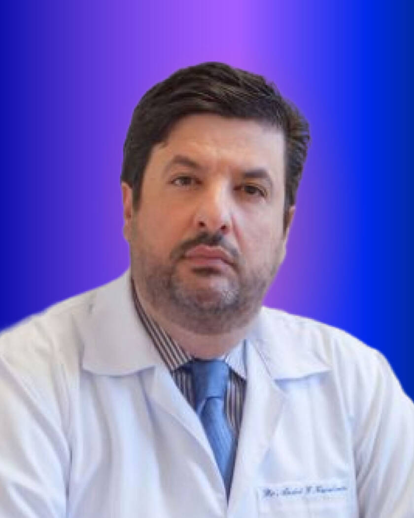 Dr. André Cavalcanti 🇧🇷