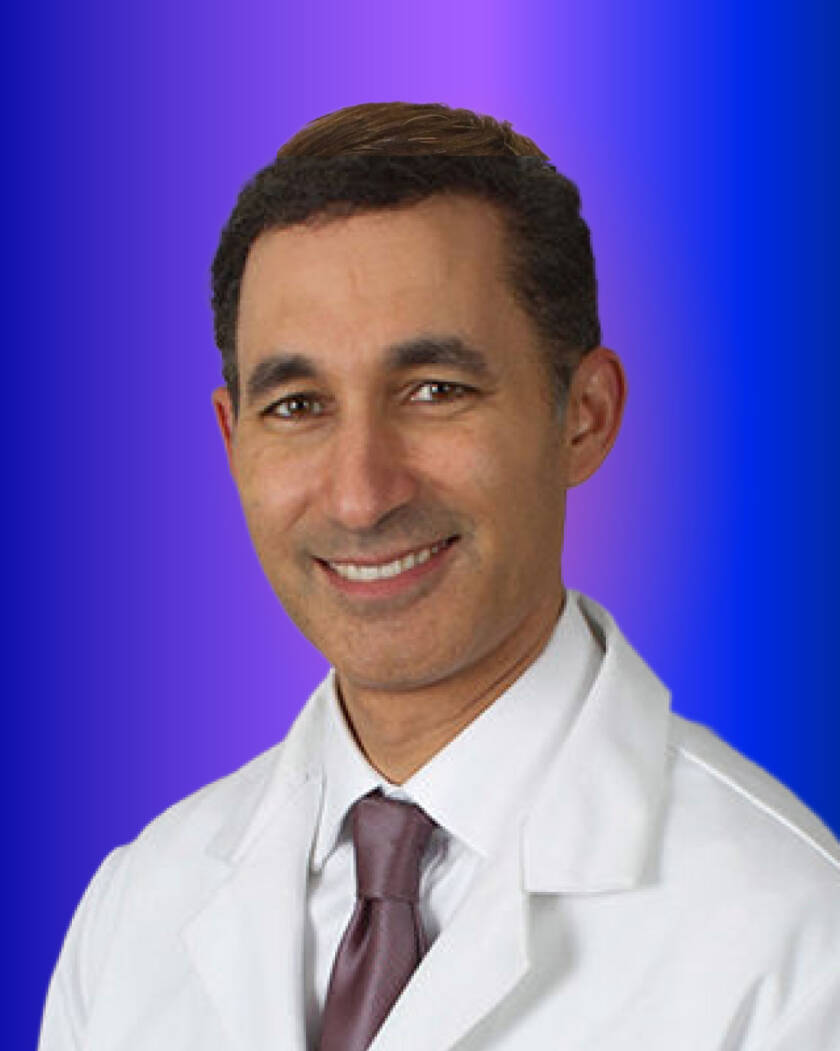 Dr. Sia Daneshmand 🇺🇸