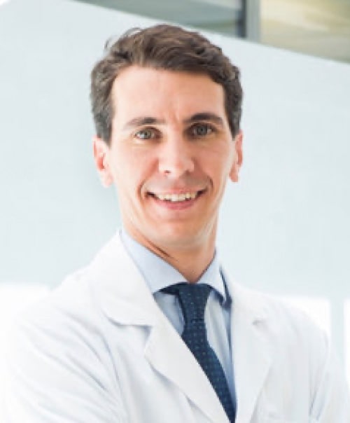 Dr. Andrea Gallioli