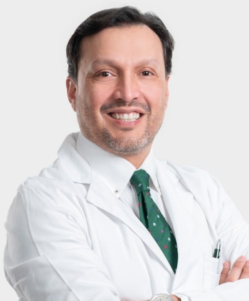 Dr. Rodrigo Canales